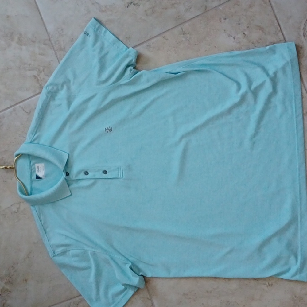 IZOD Golf Shirt - NWOT - Picture 7 of 11
